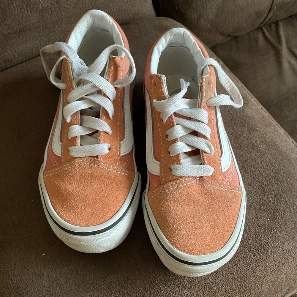 Toddler Vans